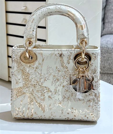 Miss Dior Bags 